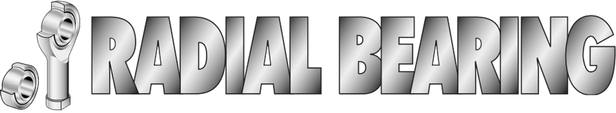 Radial Bearing Corporation, Logo