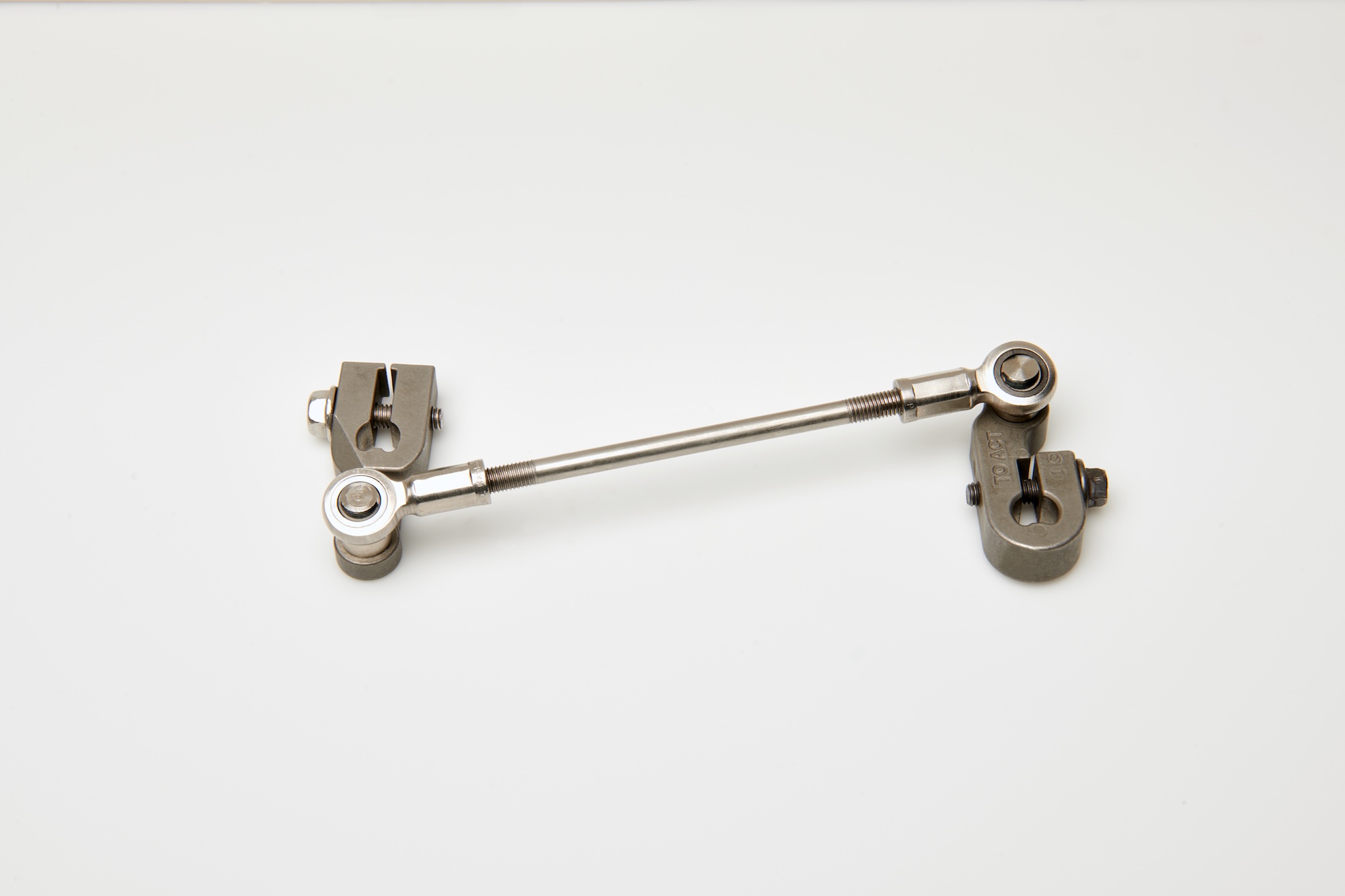 Turbocharger Linkage Assembly-01