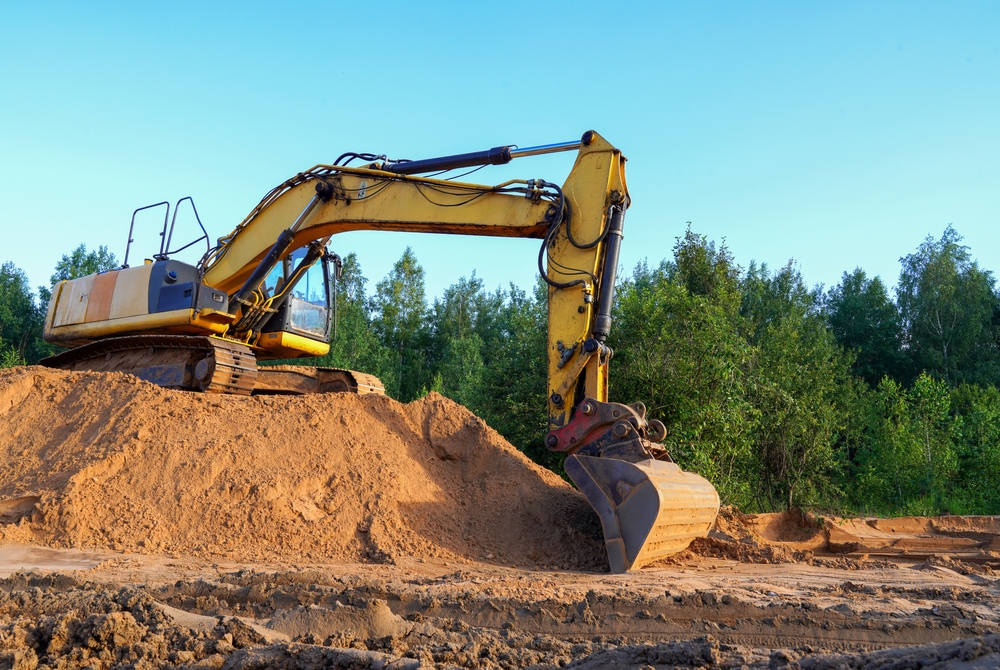 Construction Equipment