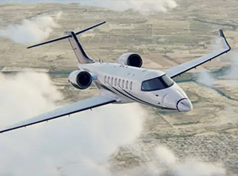 Business and General Aviation