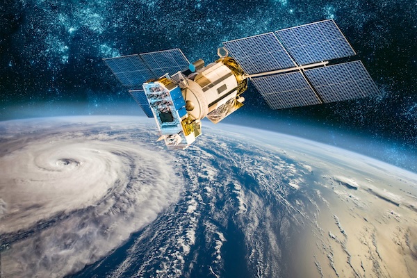Payload deployment