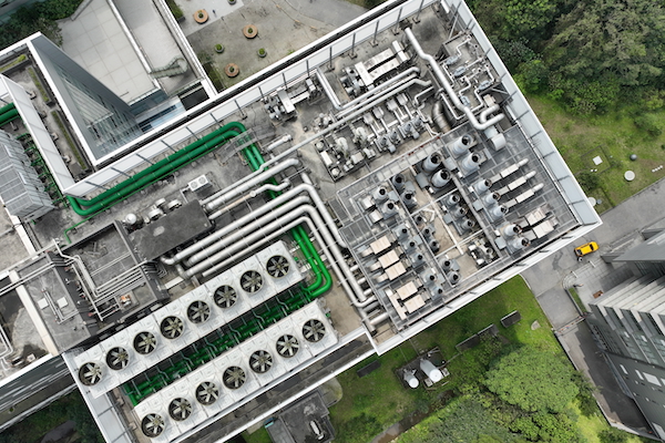 Specialty Manufacturing