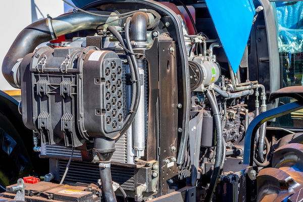 Turbo & Exhaust Gas Management Systems
