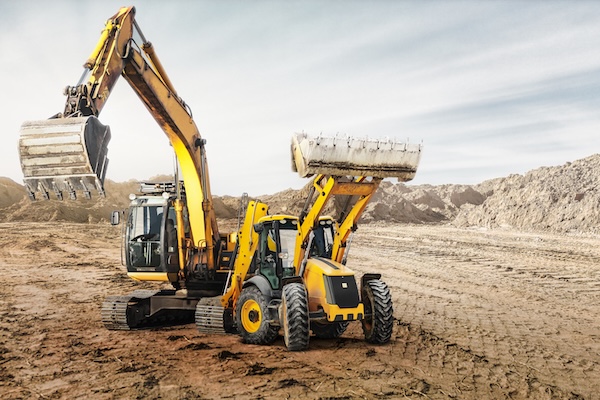 Utility and Material Handling
