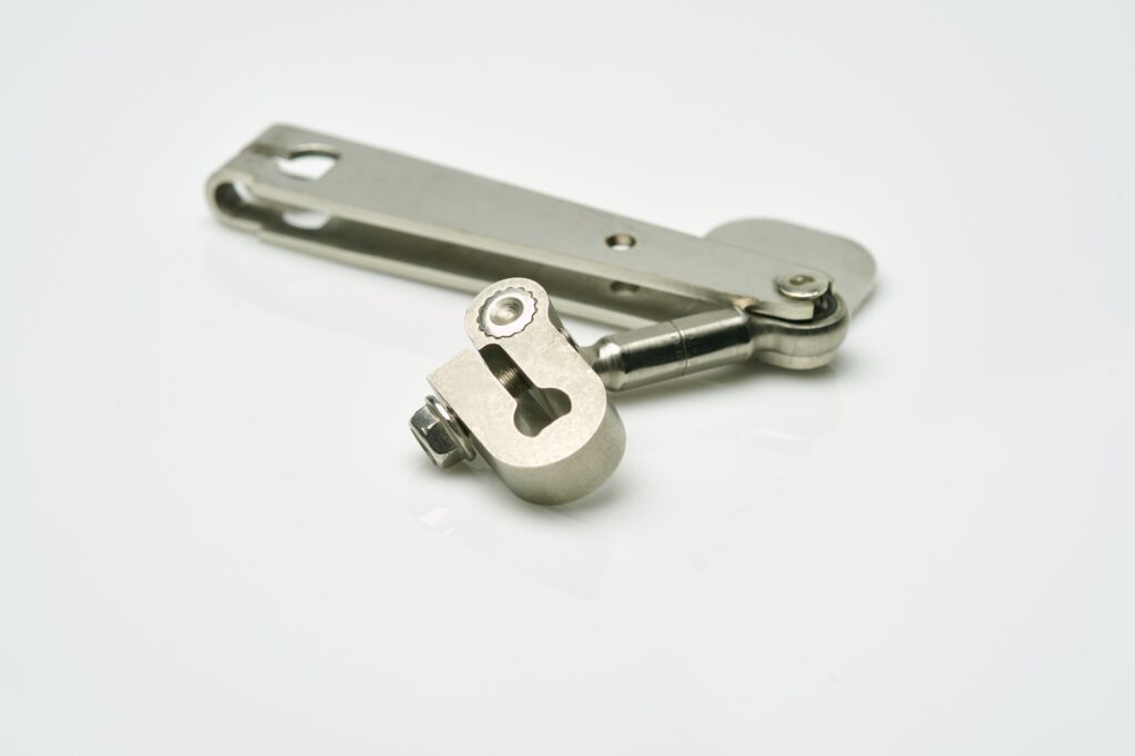 Custom Assemblies