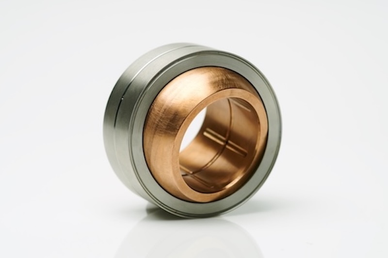 Spherical Bearing