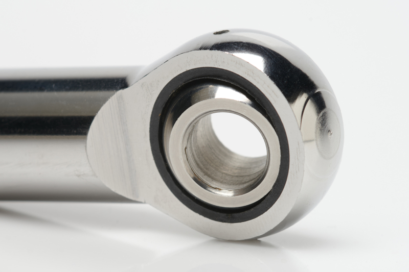 bearings-molded race 2