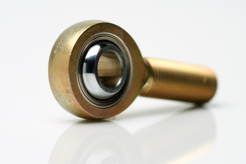 rod ends - commercial series 4